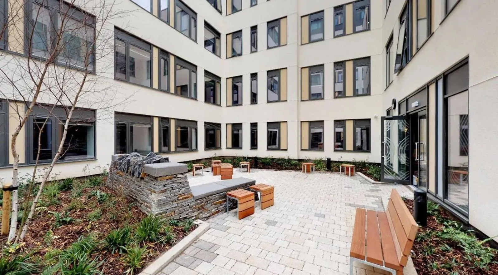 For Students Only Collegiate Crown Place Cardiff 0*,  United Kingdom