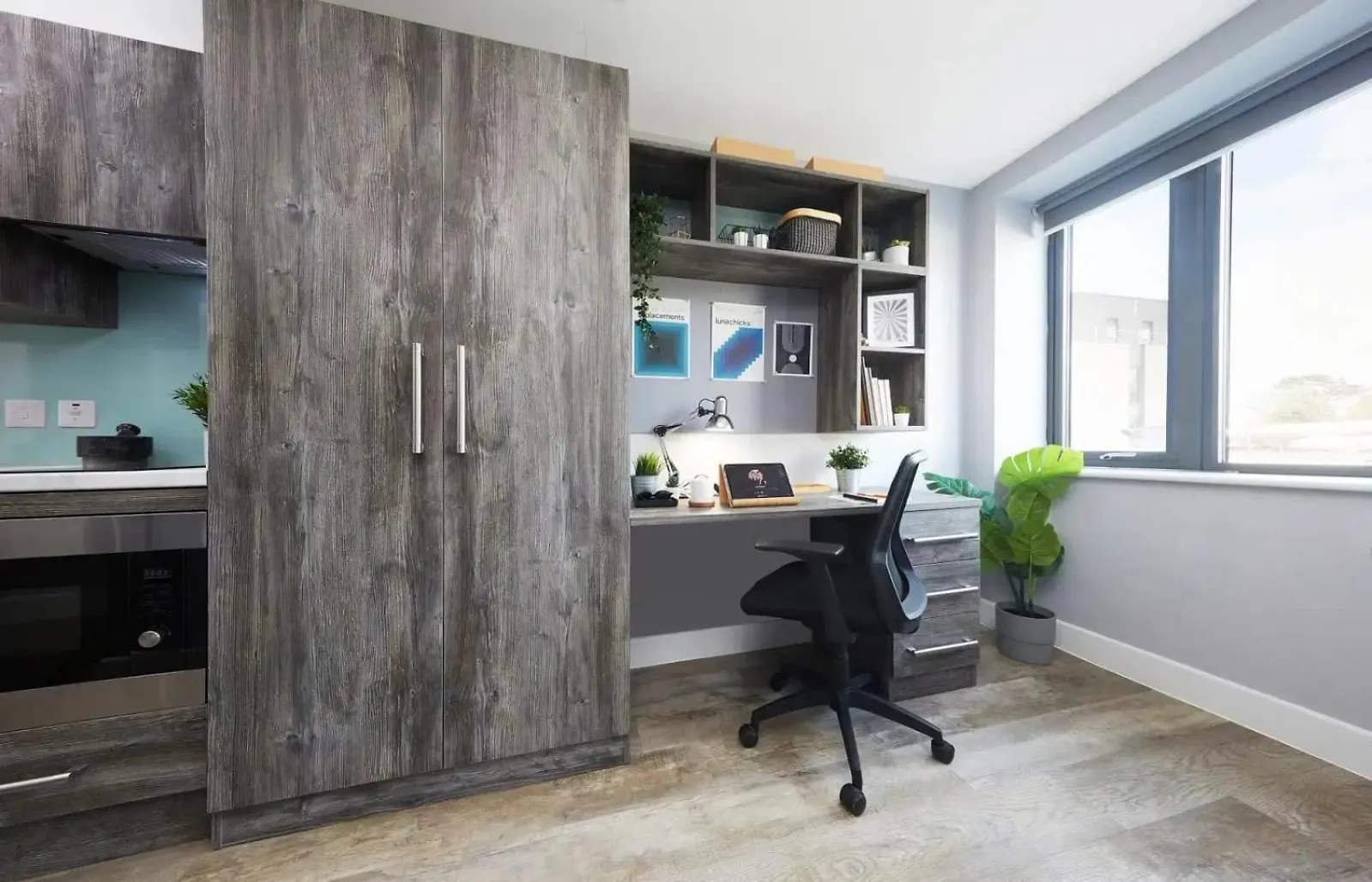 Apartment For Students Only Collegiate Crown Place Cardiff